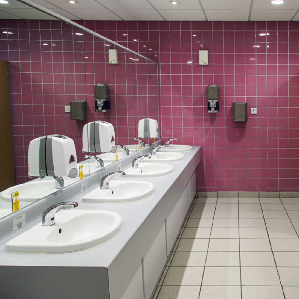 Washroom