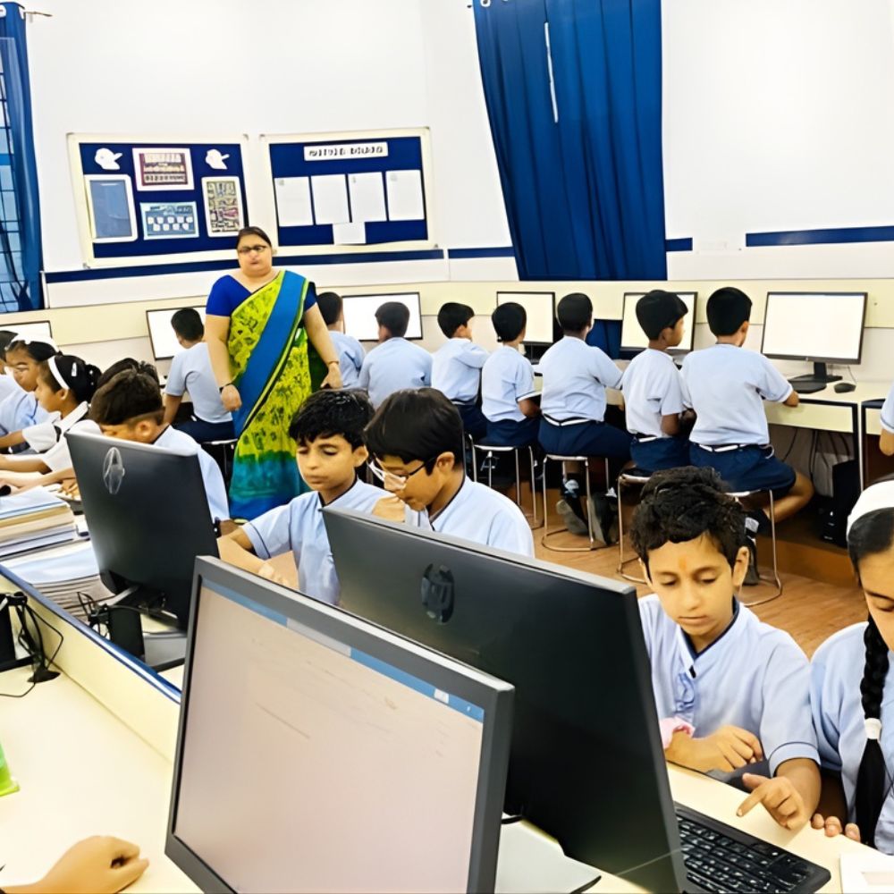 Computer Lab
